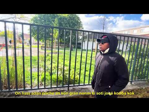 Younik   Struggling (Official Music Video)