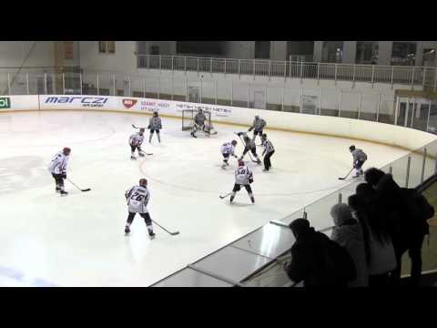 U14 405 MTK - Dunaújvárosi Acélbikák 2