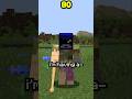 Minecraft But Your AGE Changes