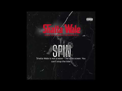 Shatta Wale - Spin (Audio Slide)