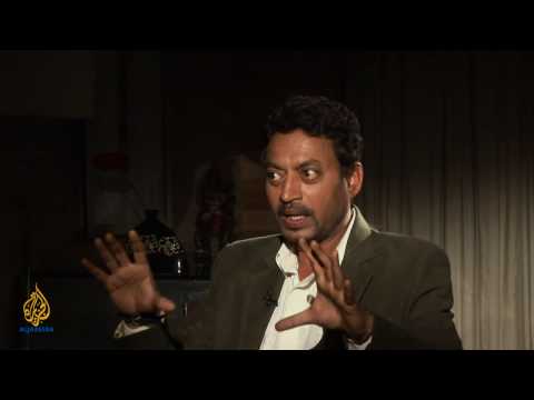 One on One - Irrfan Khan