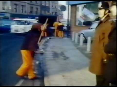 BBC1 Northwest 1980 continuity into news .mov