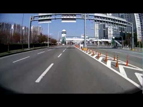 Blackvue/ DR380-HD (Rear) new year day_130210