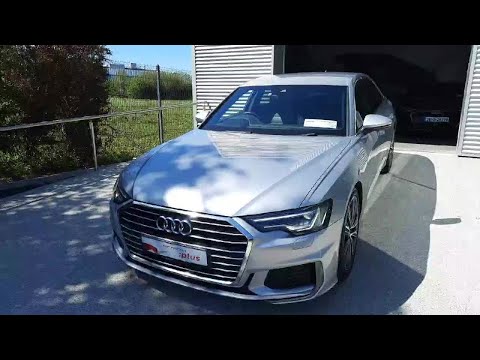 Audi A6 2.0TDI 204 S tronic S Line - Image 2