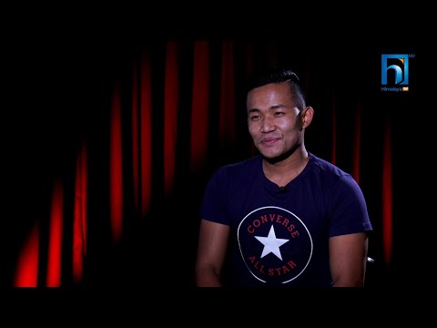 Ishan Rai | Chitchat With Sushil Nepal