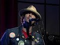 TV Live: Ryan Adams - "Everybody Knows" (Letterman 2007)