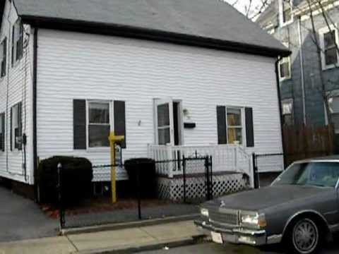 79 Haviland Ave. Lynn, MA 01902