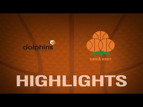 Highlights: Norrköping - Umeå