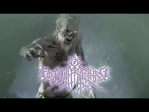 DEADMEMXRY - BROKEN OPERATORS Ft. DEPTH STRIDA , MUGXTSU & LORD DISTORTION (Prod. By DEADMEMXRY)