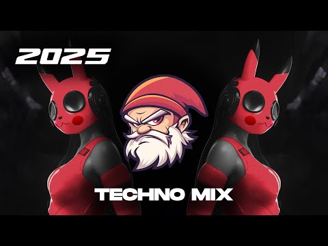 TECHNO RAVE MIX 💣 Only Techno Bangers 💣 BEST MIX OF TECHNO, RAVE, EDM, HYPERTECHNO