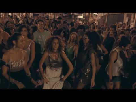 QuarTer To AfRiCa - CoNNeCT - רבע לאפריקה