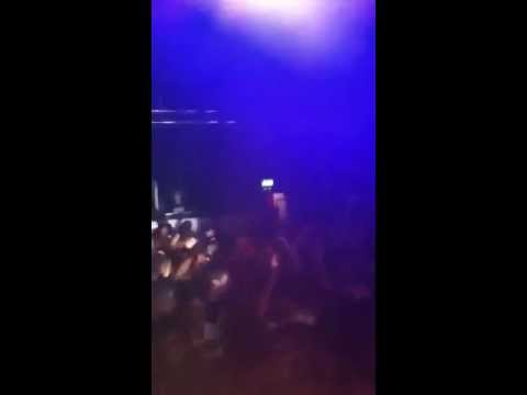 Silkie & G Double Live @ Stink Like Sock/Mindstep Music/ Outlook Festival Launch 26/05/12