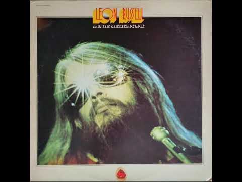 Leon Russell - Crystal Closet Queen