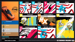 Download lagu The Crew 2 5th Anniversary Summit mp3