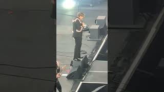 The Hives Stockholm Avicii Arena 251206 - Enough Is Enough 