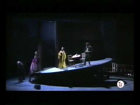 Giuseppe Filianoti, Mula, Surguladze, Alvarez - Rigoletto - Quartet