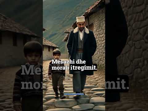 "Sprovat e jetës shpesh vijnë nga vendet që nuk i presim...#kuran #quran #islamicvideo #fjalëtëurta.