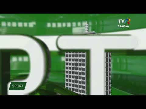 Telejurnal Regional TVR3 - 27.02.2023