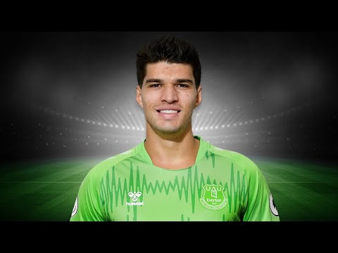 How Good Is João Virgínia At Everton U23? ⚽🏆🇵🇹