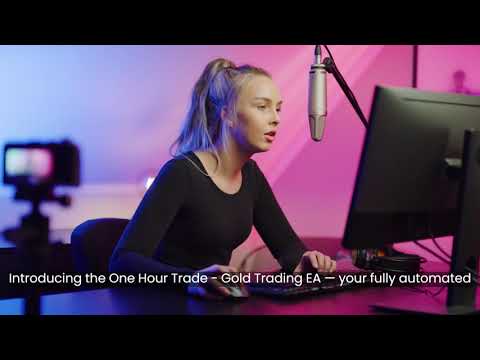 Video One Hour Trade
