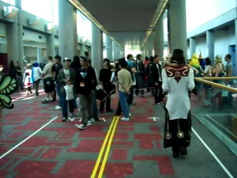 Fanime 2010