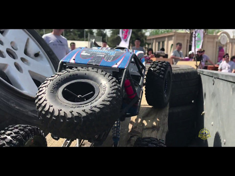 2017 CCA KLP Beijing RC Event at Beijing EXPO April 22nd 23rd