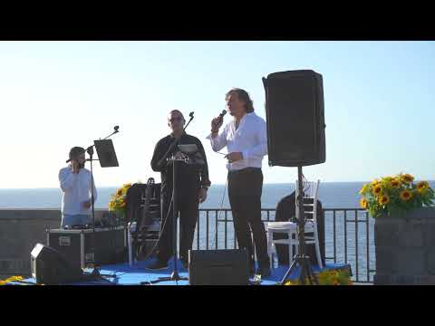 September-Sting-Zuccero performed by Nick Palance and Jose Garcia