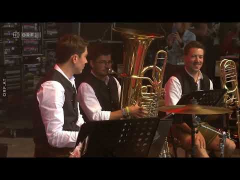 Kaiser Musikanten - Eine letzte Runde (Woodstock der Blasmusik 2022)