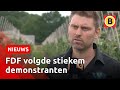 Farmers Defence Force roept leden op om informatie te delen van 'vegagekkies' | Omroep Brabant