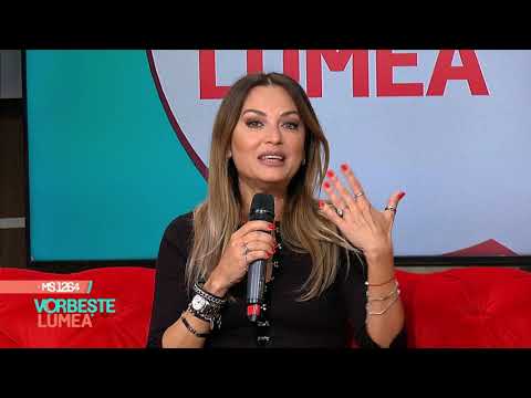 Anca Țurcașiu, vegetariană de peste 30 de ani