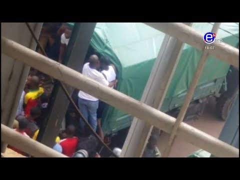 THE 6PM NEWS FRIDAY 12th JULY 2019 - EQUINOXE TV