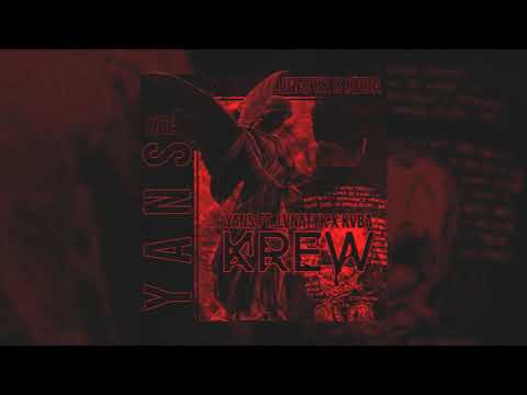 BLVCKY - Krew ft. lunvtyk, kvba (prod. nasty)