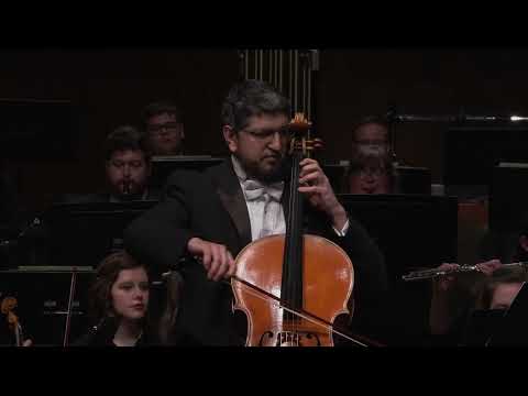 Revolutionary Romantics (BJU Symphony Orchestra 2022)