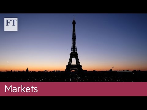 France's new 50 yr bond explained | Markets