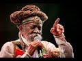 "Rise and Shine" Bunny Wailer lyrics