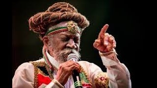 &quot;Rise and Shine&quot; Bunny Wailer lyrics