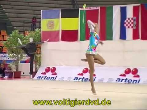 RG Udine 2010 - Teams Competition - 09 ASU Udine sq.A Clubs