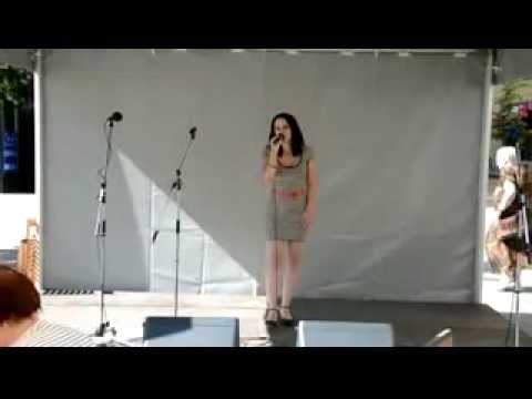 Molly - Tereza Málková -- EMJ