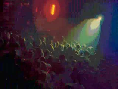 Laurent Wolf - No Stress (DeeJay MaDeek Bootleg)