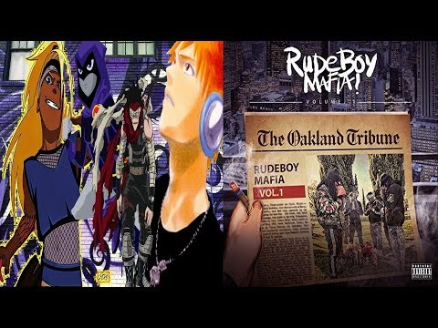 (AMV) D-Lo ft. Rayven Justice, Sleepy D & Marlo - Been Thru (Moodtrix-Exclusive)