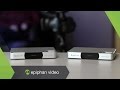 Epiphan Webcaster X1 Video #1