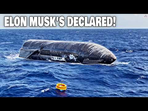 SpaceX Starship Flight 13: Full Breakdown & Transcript