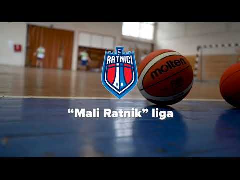 "Mali Ratnik" Liga 2022 - Promo Video