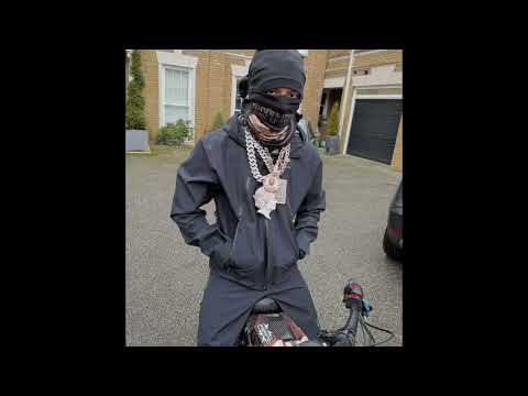 D Block Europe x Central Cee - Yurr (unreleased)