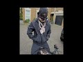 D Block Europe X Central Cee Yurr Unreleased