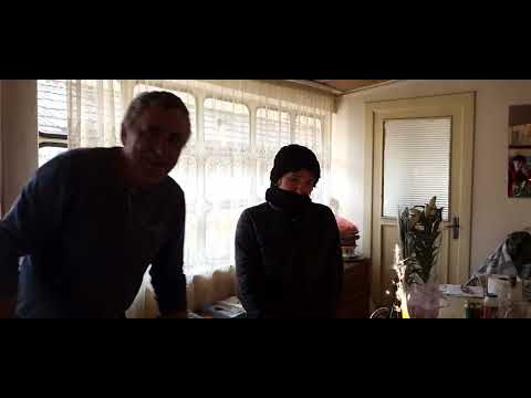 Surprize la domiciliu Teleorman MIA,Nicolae Balcescu,"La mulți ani,doamna Genica!"