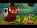Timon & Pumbaa - S1 Ep4 - How to Beat the High Costa Rica