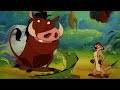 Timon Pumbaa S1 Ep4 How To Beat The High Costa Rica