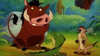 Timon & Pumbaa - S1 Ep4 - How to Beat the High