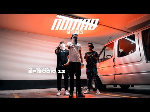 #FR FP x B_Cash x F2 - Affiliates Freestyle [S1.E12] Season Finale | @faybo1k